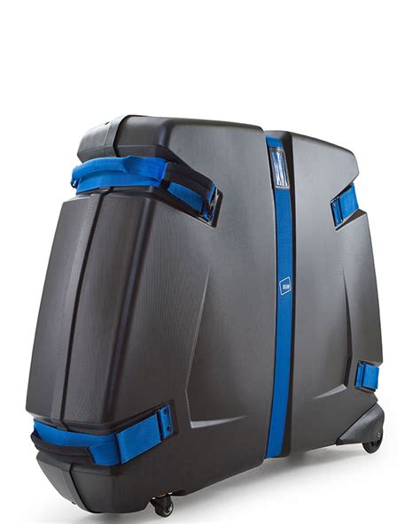 mtb travel bag|best bike boxes for traveling.